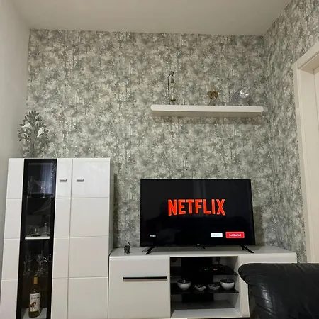 Apartamento Giljen *